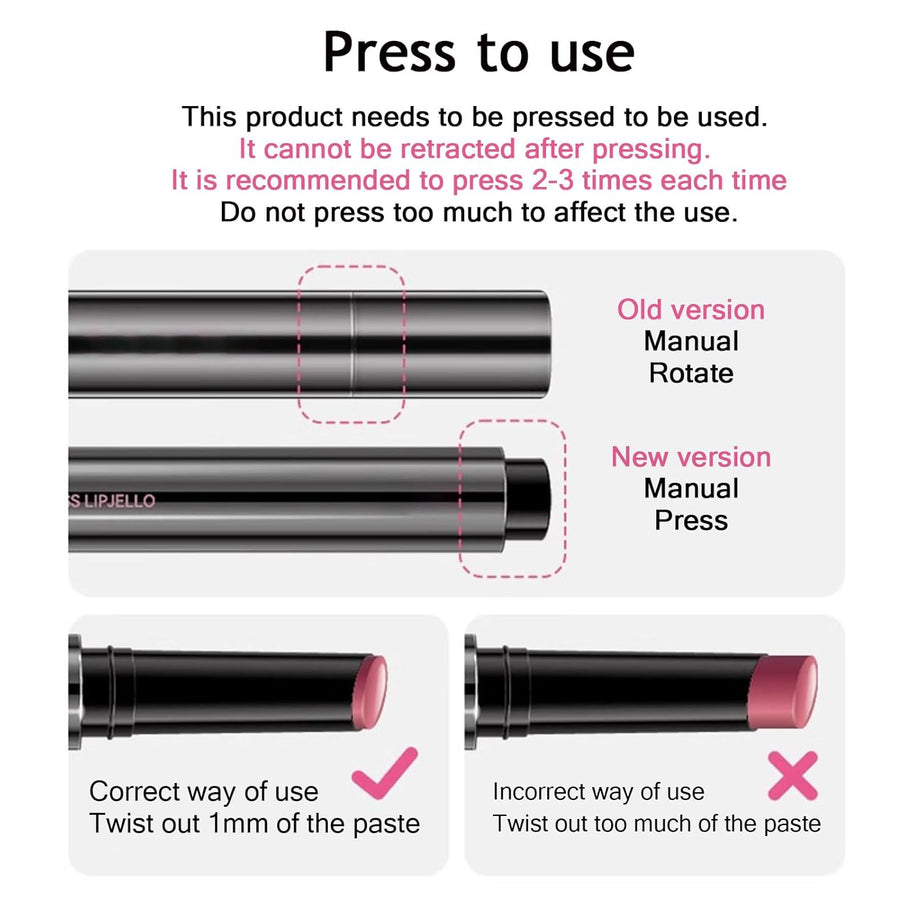 Lippie Stix