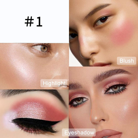 12 -Pan Palette