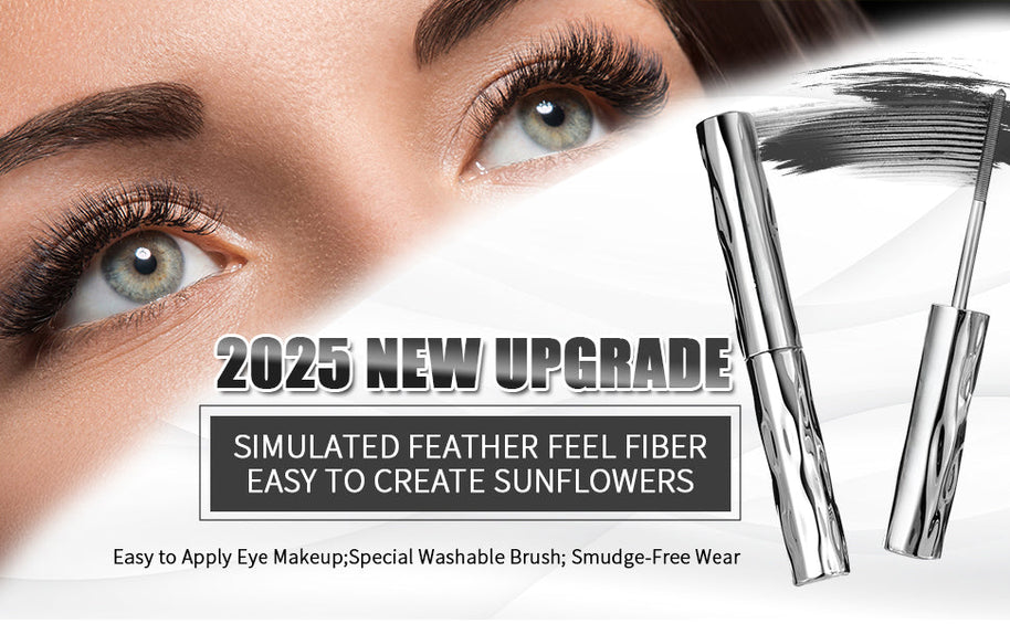 Telescopic Tubing Mascara