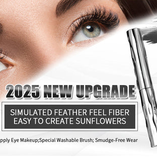 Telescopic Tubing Mascara