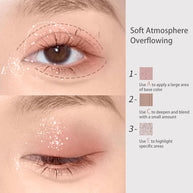 6-pan Palette