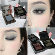 Single Nude Shimmer Eyeshadow