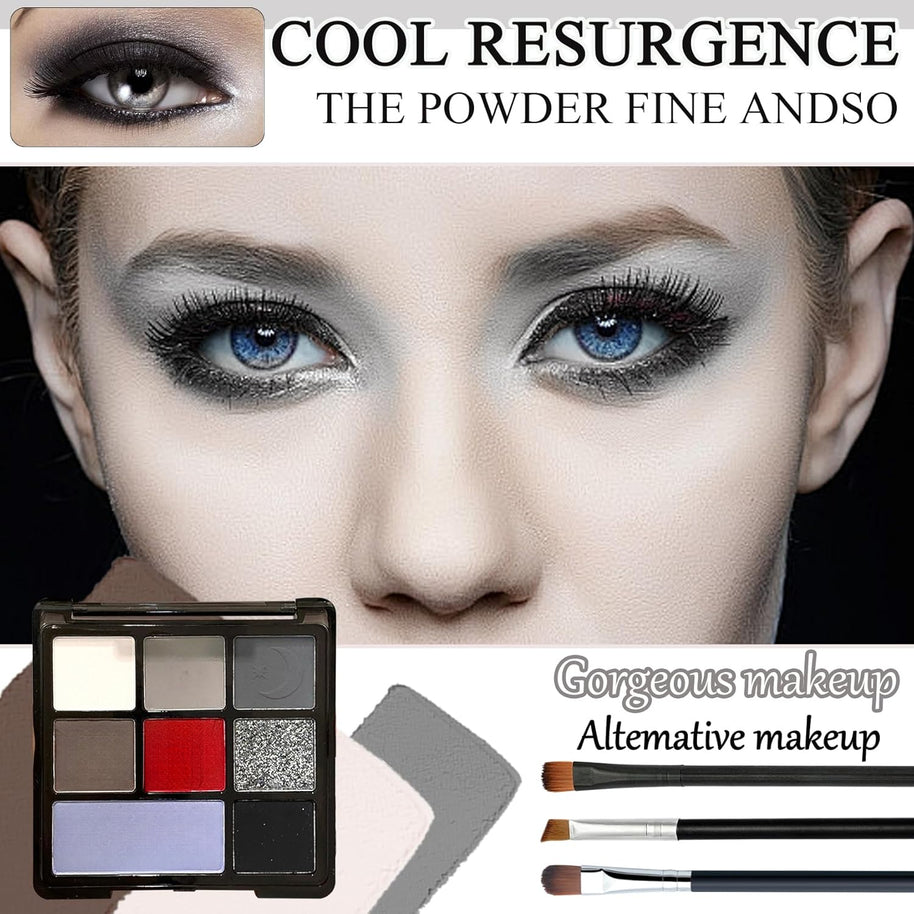 Shadow Palette Set