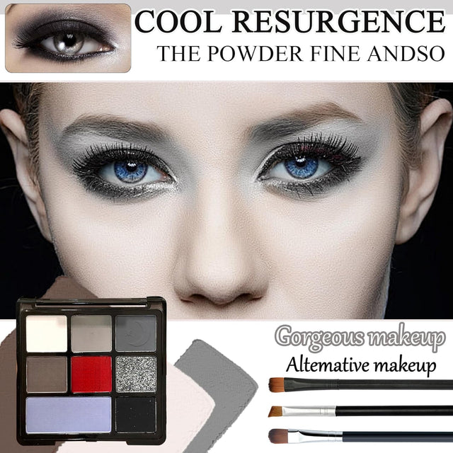Shadow Palette Set