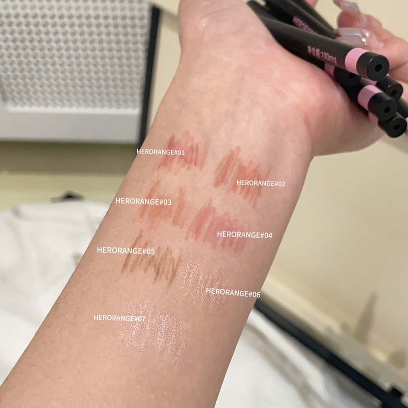 Precision Brow Pencil