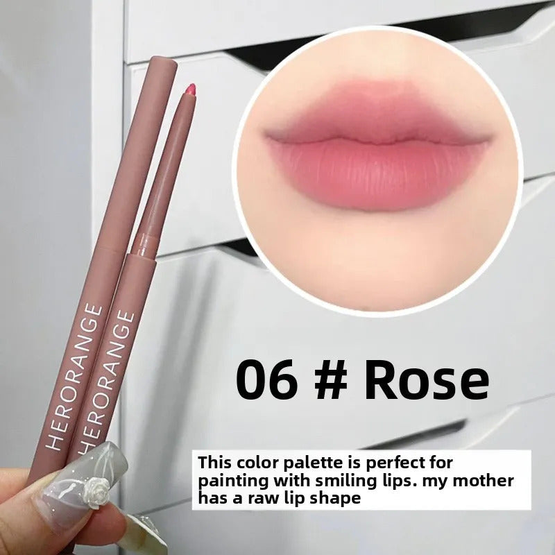 Lippie Pencil