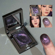 Single Nude Shimmer Eyeshadow