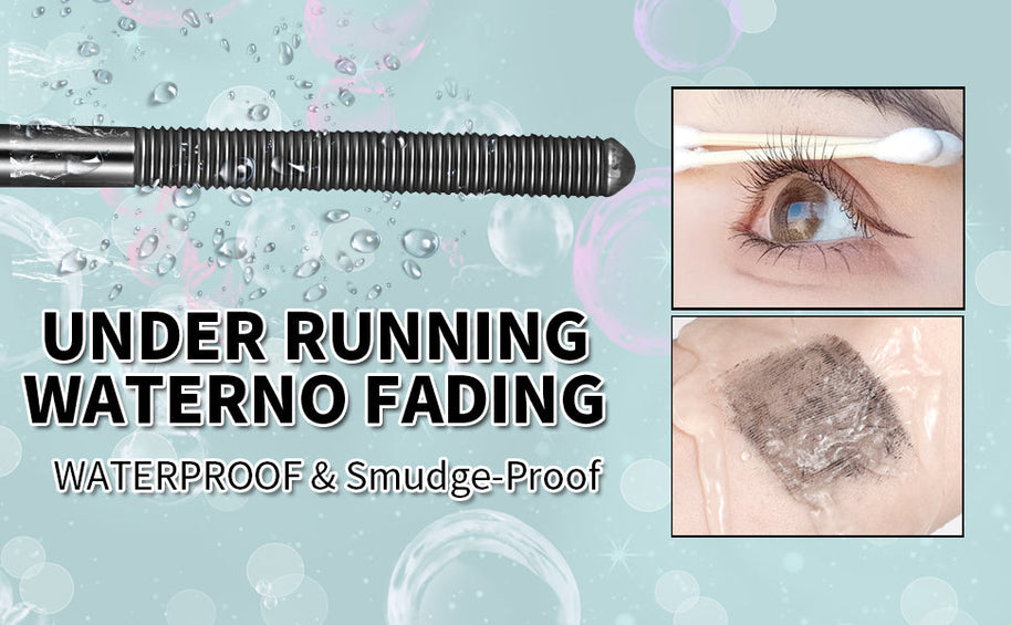 Telescopic Tubing Mascara