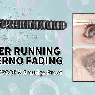 Telescopic Tubing Mascara