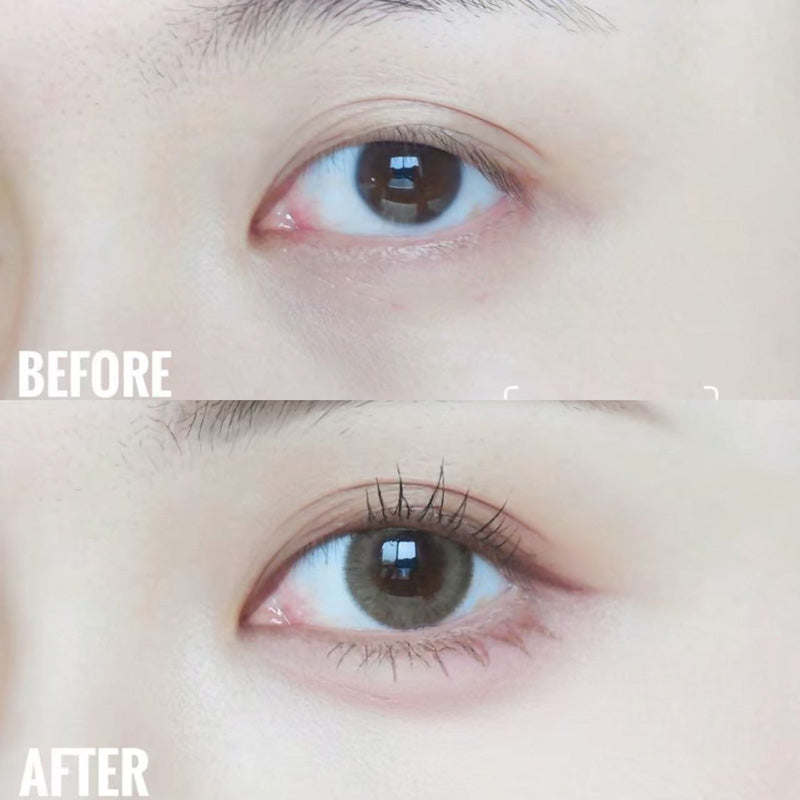 Single Nude Shimmer Eyeshadow