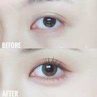 Single Nude Shimmer Eyeshadow