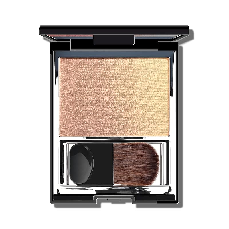 Multiuse Blusher Makeup Compact