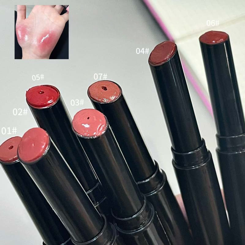 So Juicy Plumping Gloss Balm