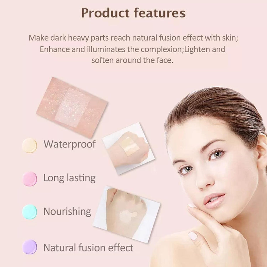 Concealer Make Up Foundation