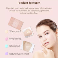 Concealer Make Up Foundation