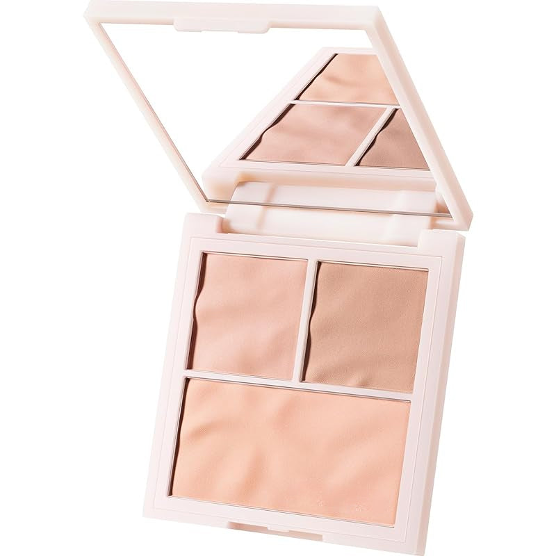3-Pan Palette