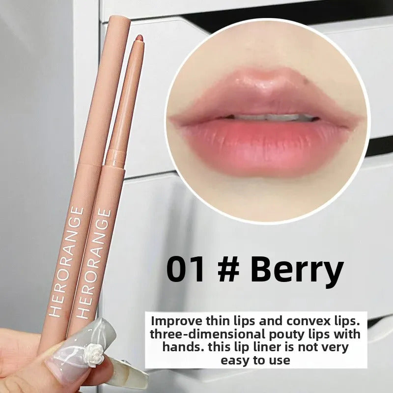 Lippie Pencil