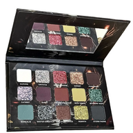 Smoky Eyeshadow Palette