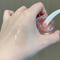 Sweet kiss lips membrane