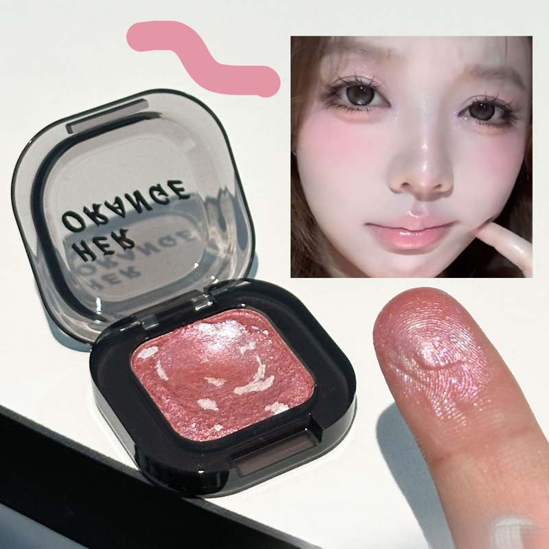 6mx-monochrome eye shadow plate