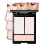 3-Pan Multi-functional Palette