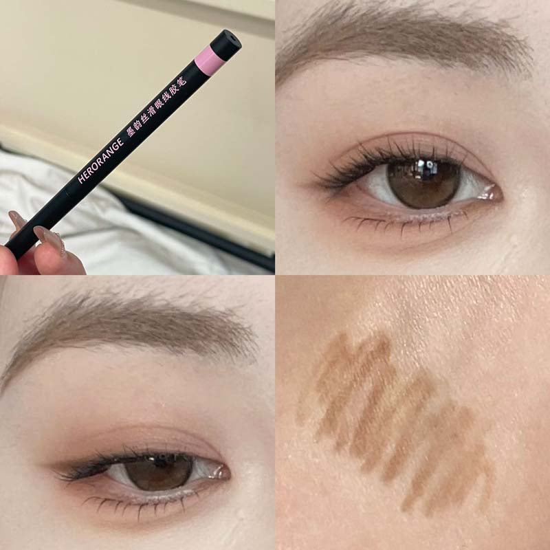 Precision Brow Pencil
