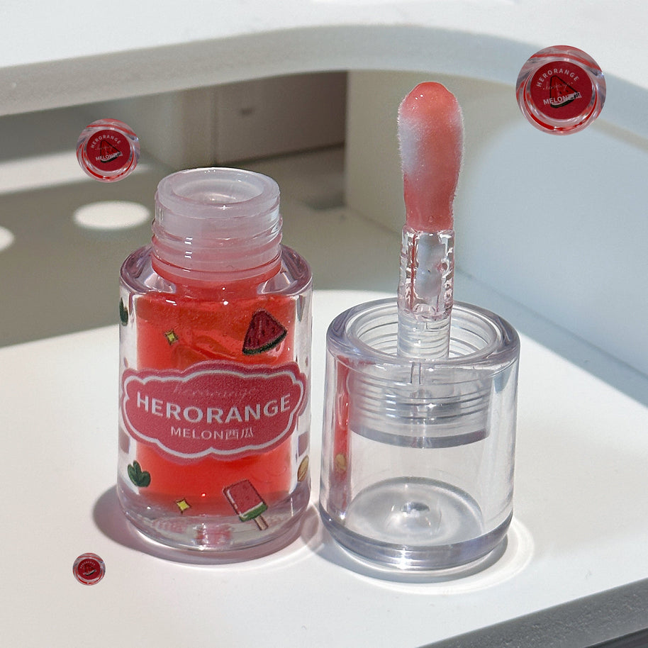 Ultra Glossy Lip