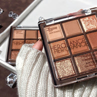 9-Pan Palette