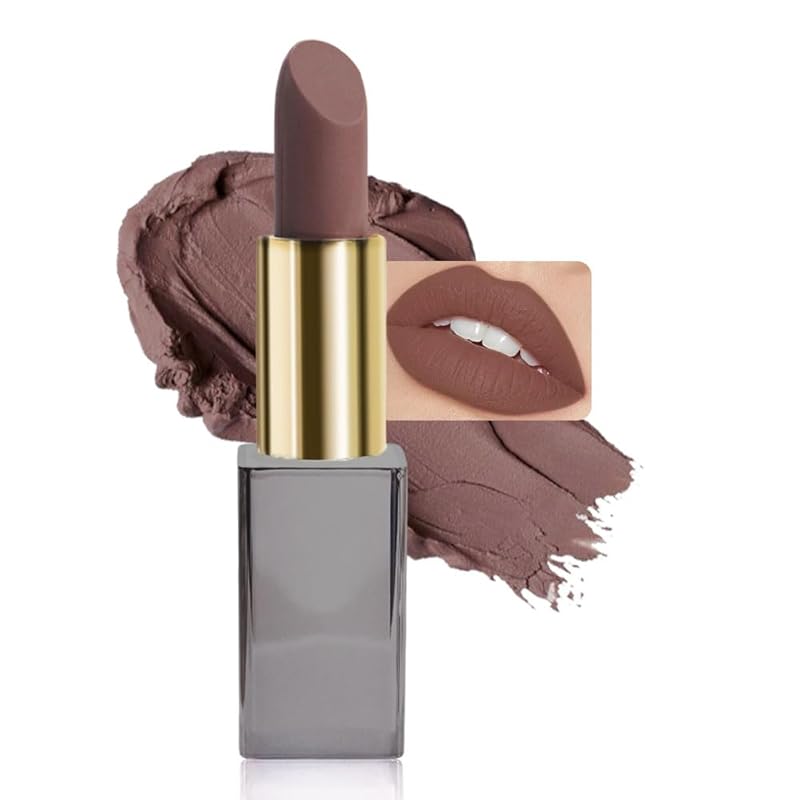 Ultra Matte Lip