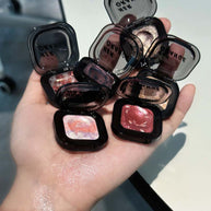 6mx-monochrome eye shadow plate
