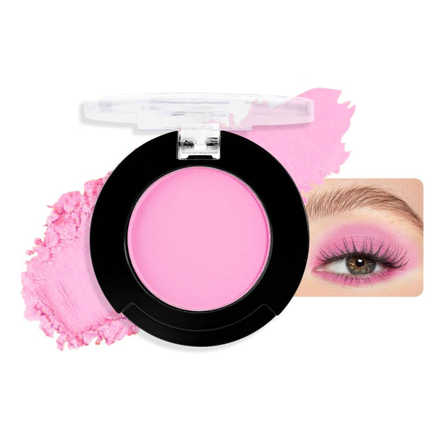 Single Nude Shimmer Eyeshadow