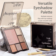 6-pan Palette