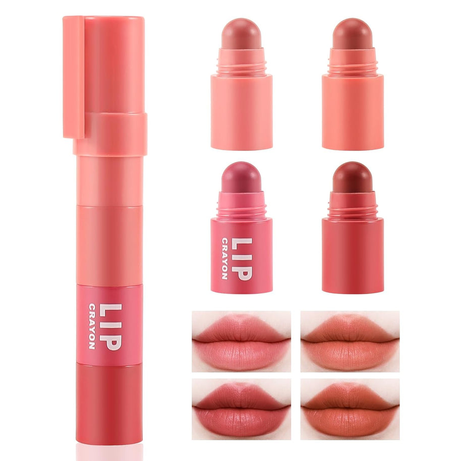 4MX-Lip gloss