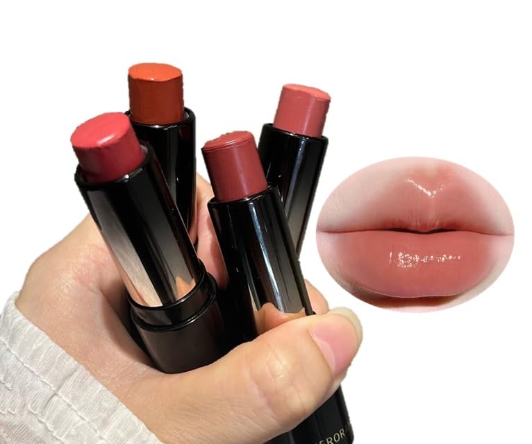 Moisturizing Lipstick
