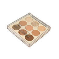 9-Pan Palette