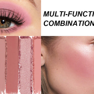 6-Pan Multi-functional Palette