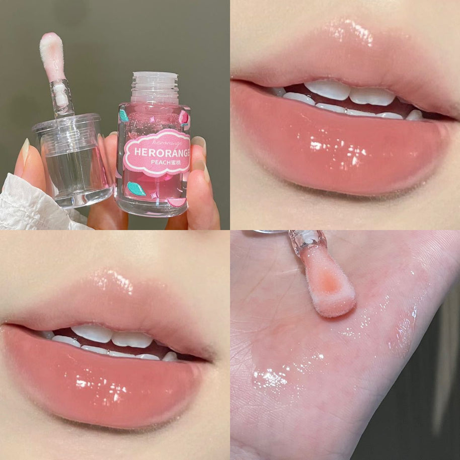 Ultra Glossy Lip
