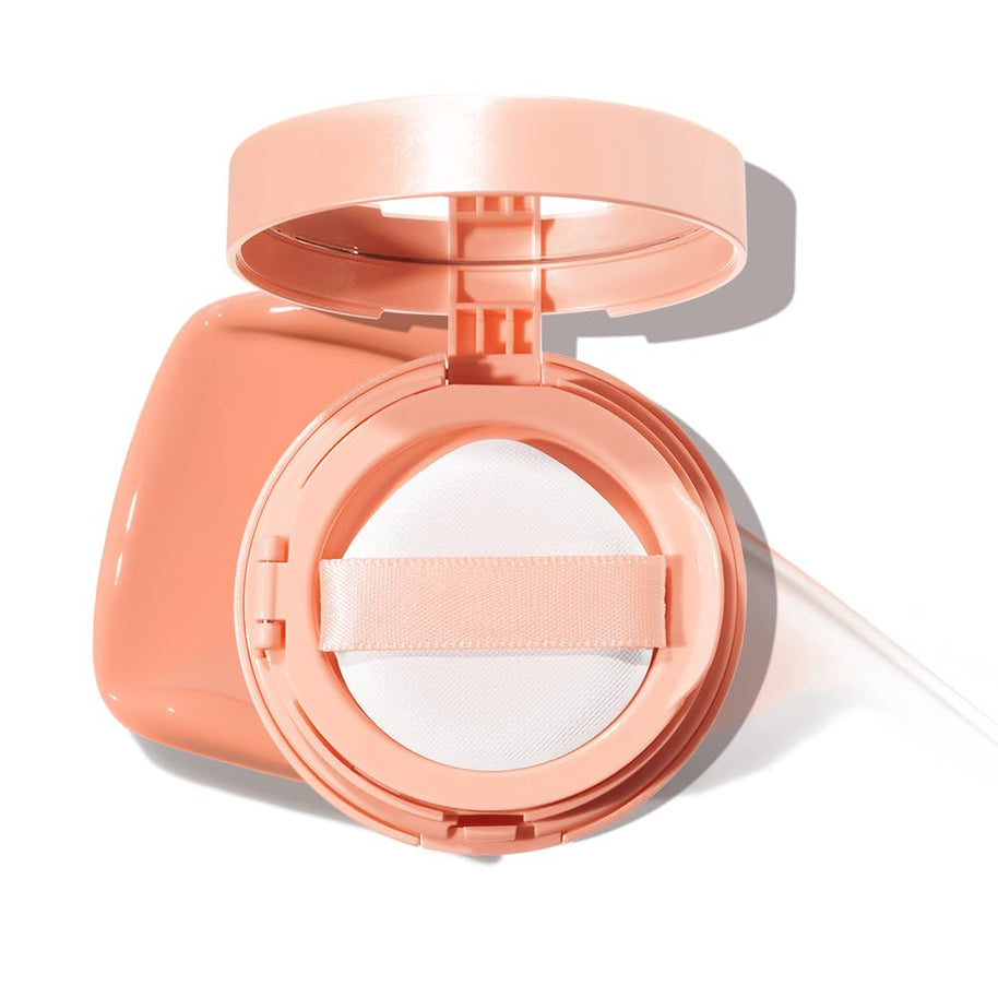 Cream Blush Air Cushion