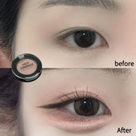 Single Nude Shimmer Eyeshadow