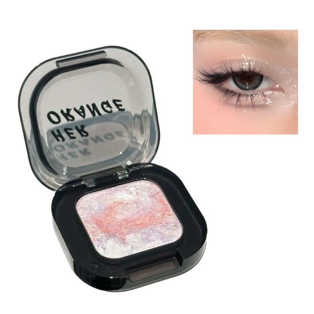 6mx-monochrome eye shadow plate