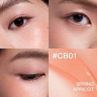 Cream Blush Air Cushion