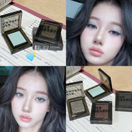 Single Nude Shimmer Eyeshadow