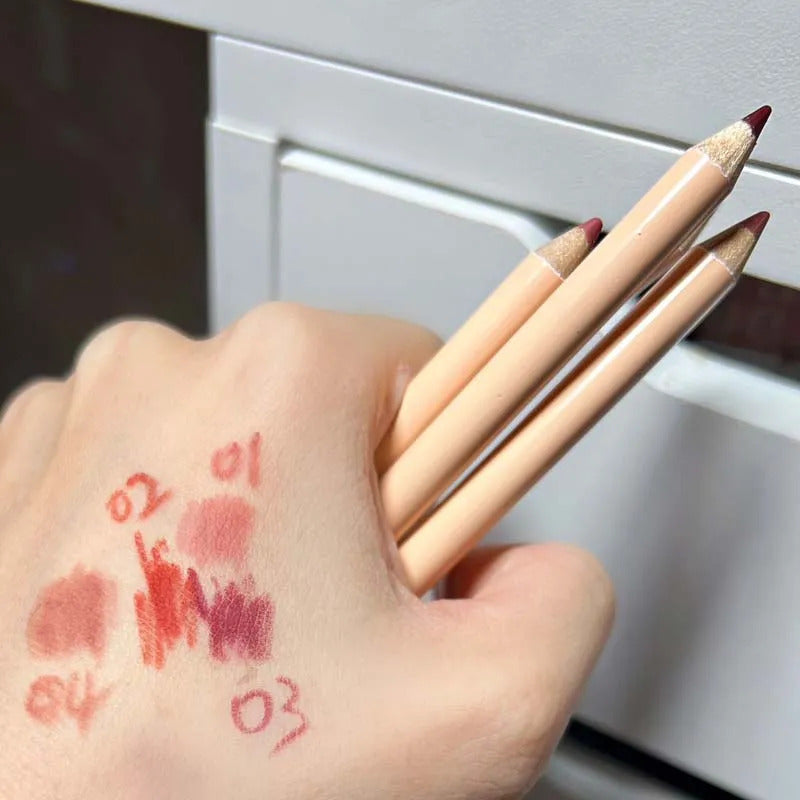 Lippie Pencil