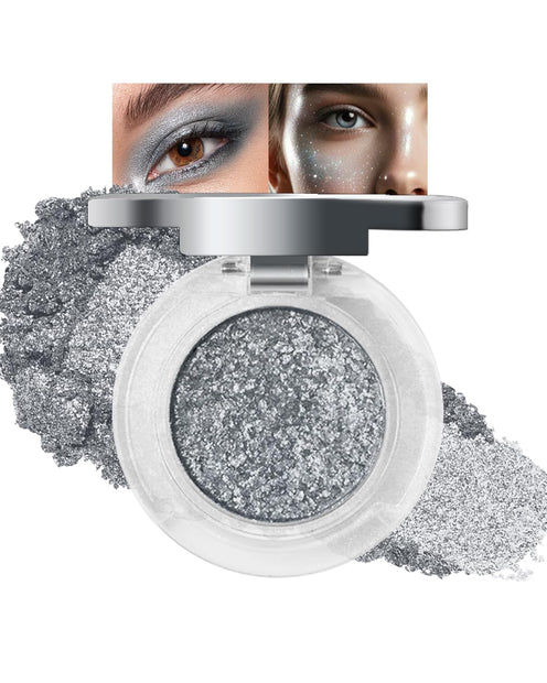 Single Eyeshadow Palette