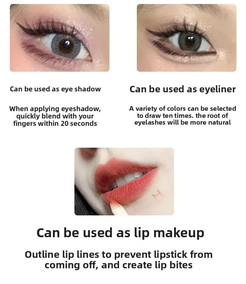 Lippie Pencil