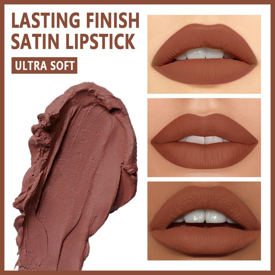 Ultra Matte Lip