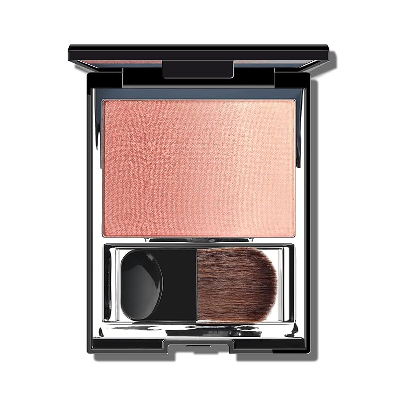 Multiuse Blusher Makeup Compact