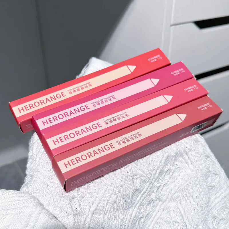 Lippie Pencil