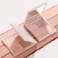 3-Pan Palette