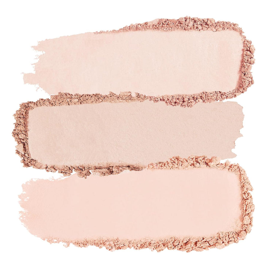 3-Pan Palette